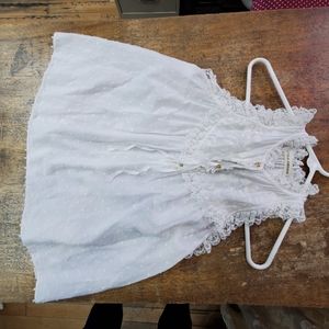 Ulla Johnson sleveless top